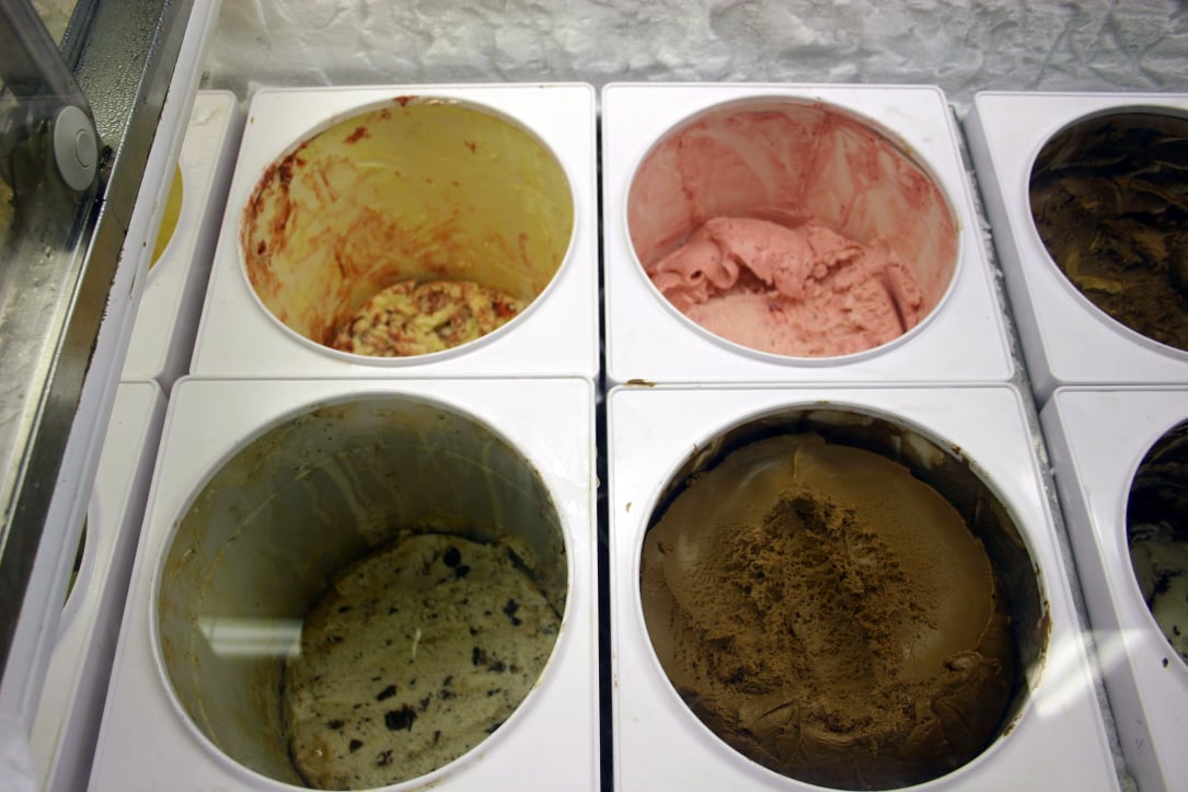icecream