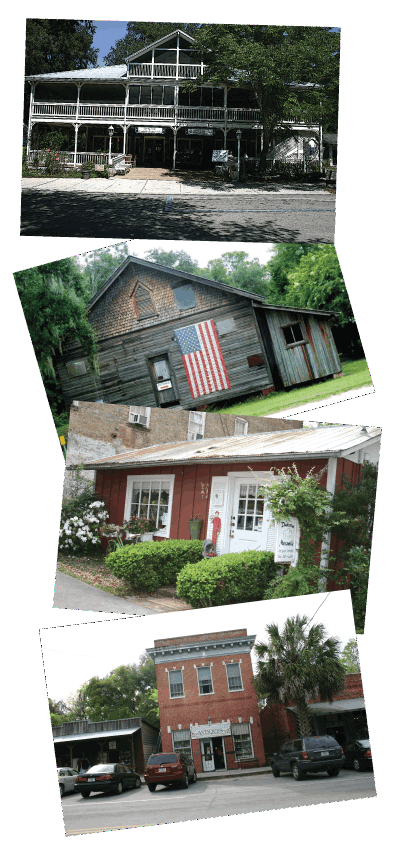 Micanopy